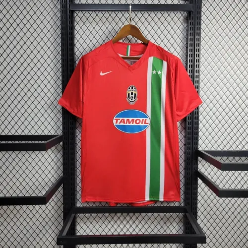 Retro 05/06 Juventus Away