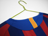 Retro 05/06 Barcelona Home Jersey