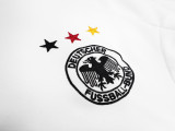 Retro 2002/03 Germany Home Jersey