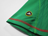 Retro 2010 Mexico Home Jersey