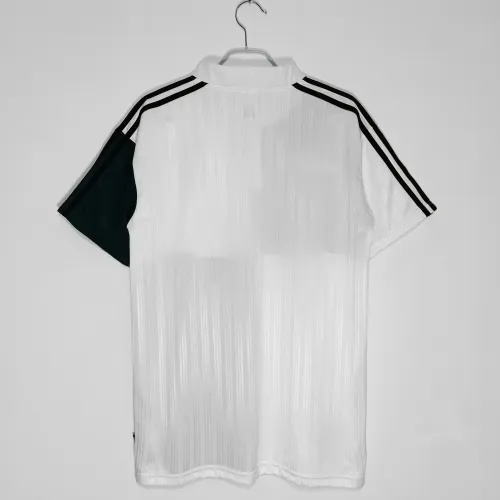 Retro 1995/96 Liverpool  Away Jersey