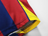 Retro 05/06 Barcelona Home Jersey