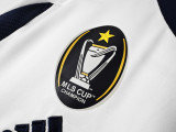 Retro 2012 Los Angeles Galaxy Home jersey