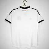 Retro 2002/03 Germany Home Jersey