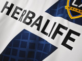 Retro 2012 Los Angeles Galaxy Home jersey