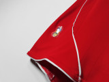 Retro 2006/07 Liverpool  Home Jersey