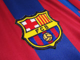 Retro 05/06 Barcelona Home Jersey