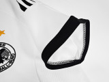 Retro 2002/03 Germany Home Jersey