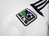 Retro 2012 Los Angeles Galaxy Home jersey