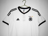 Retro 2002/03 Germany Home Jersey