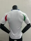 2024 Italy Euro Away  Jersey | Player Version