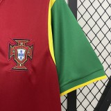 Retro Portugal 1999 Home