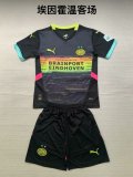 24/25 PSV Eindhoven Away Adult Uniform