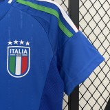 2024 Women's Italy Home | Fan Version