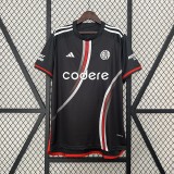 24/25 River Plate Third away | Fan Version