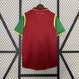 Retro Portugal 1999 Home