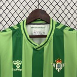 24/25 Real Betis Special Edition | Fan Version