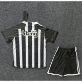 24/25 Atletico Mineiro Home Kids Kit