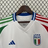 2024 Women's Italy Away | Fan Version