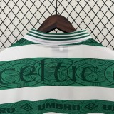 Retro Celtic 95/97 Home