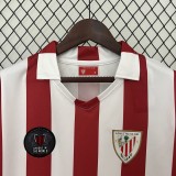 Retro Athletic Bilbao Home