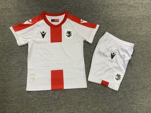 24/25 Georgia Home Kids kit