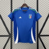 2024 Women's Italy Home | Fan Version