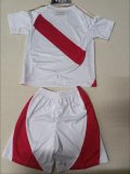 24/25 Peru Home Kids Kit