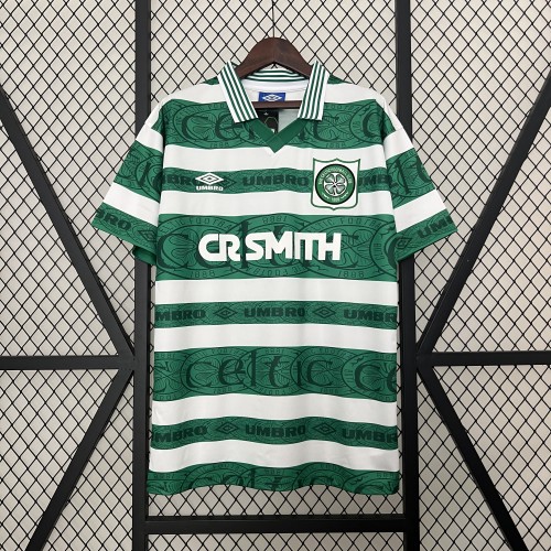 Retro Celtic 95/97 Home