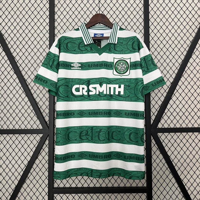 Retro Celtic 95/97 Home