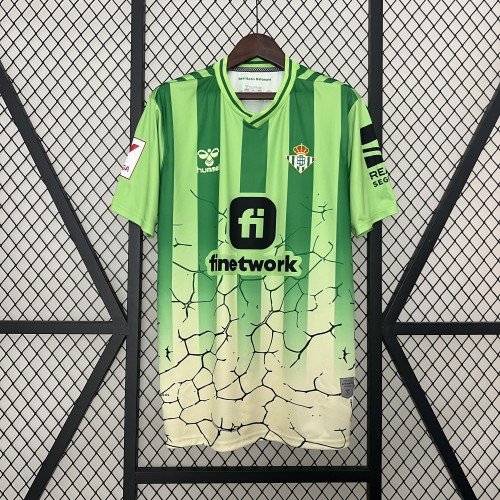 24/25 Real Betis Special Edition | Fan Version