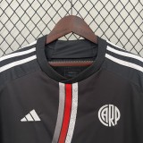 24/25 River Plate Third away | Fan Version