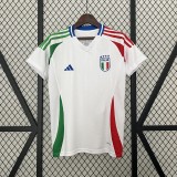 2024 Women's Italy Away | Fan Version