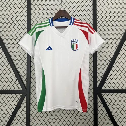 2024 Women's Italy Away | Fan Version