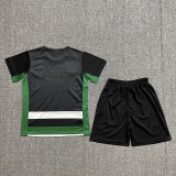 24/25 Sporting cp Home Kids Kit