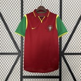 Retro Portugal 1999 Home