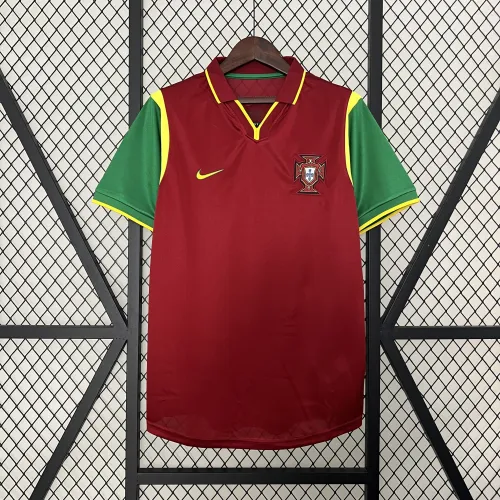 Retro Portugal 1999 Home