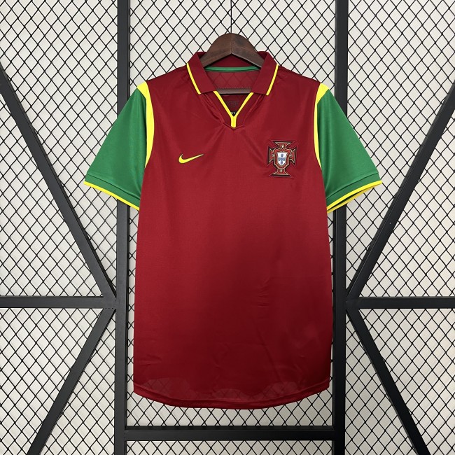 Retro Portugal 1999 Home