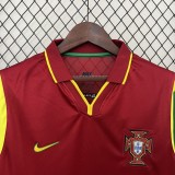 Retro Portugal 1999 Home