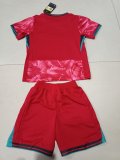 24/25 South Korea Home Kids Kit