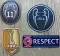 all patch