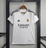 24/25 Women Real Madrid Home | Fan Version