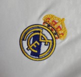 24/25 Women Real Madrid Home | Fan Version