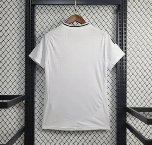 24/25 Women Real Madrid Home | Fan Version