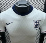 Player Version | 2024 England Home Jersey