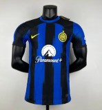 23/24 Player Inter Milan Home