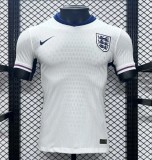 Player Version | 2024 England Home Jersey