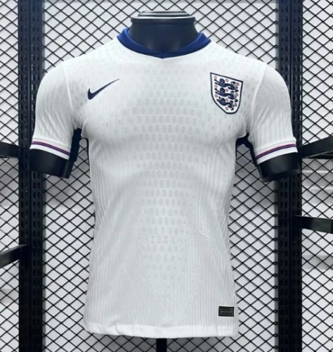 Player Version | 2024 England Home Jersey
