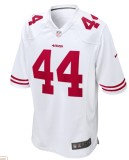 Men‘s San Francisco 49ers stitched NFL Jersey