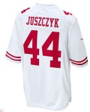 Men‘s San Francisco 49ers stitched NFL Jersey